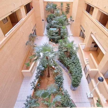 Apartalux Magic Diamond Oropesa del Mar Exterior photo