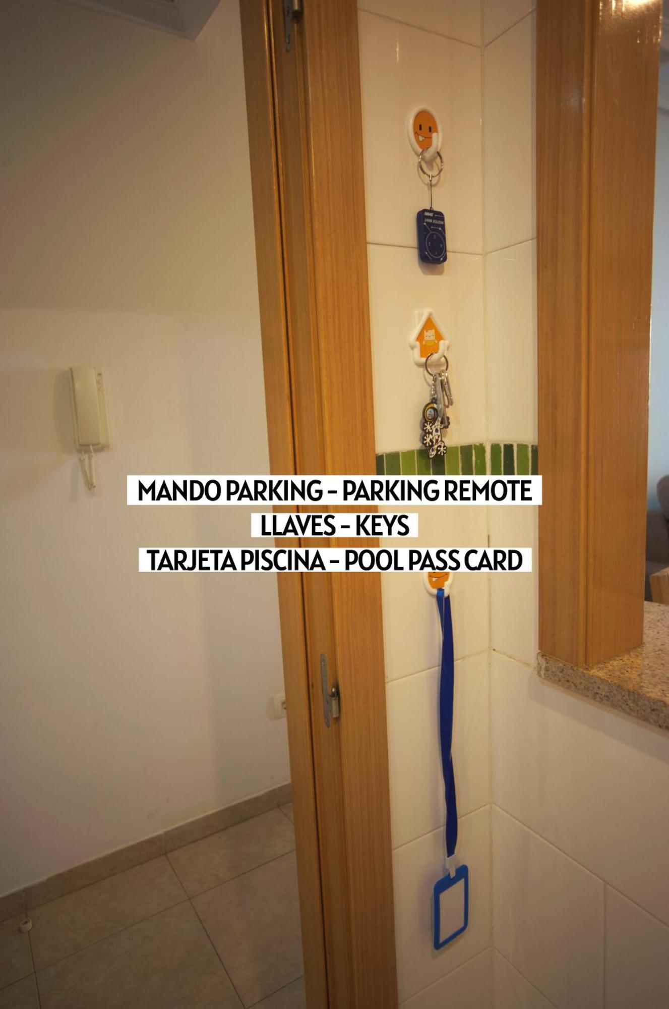 Apartment Apartalux Magic Diamond *