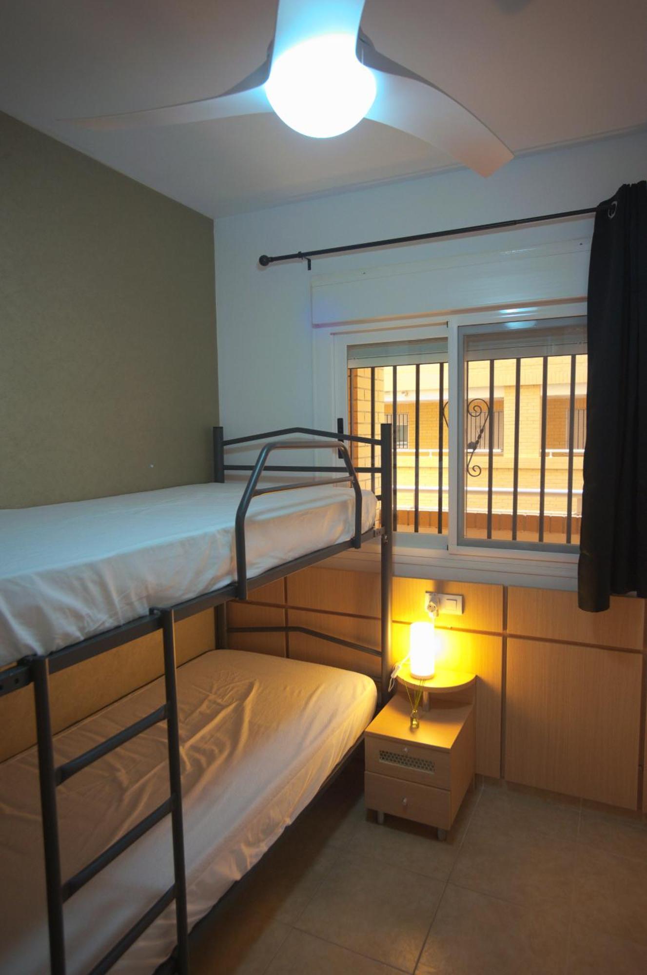Apartalux Magic Diamond Apartment Oropesa del Mar