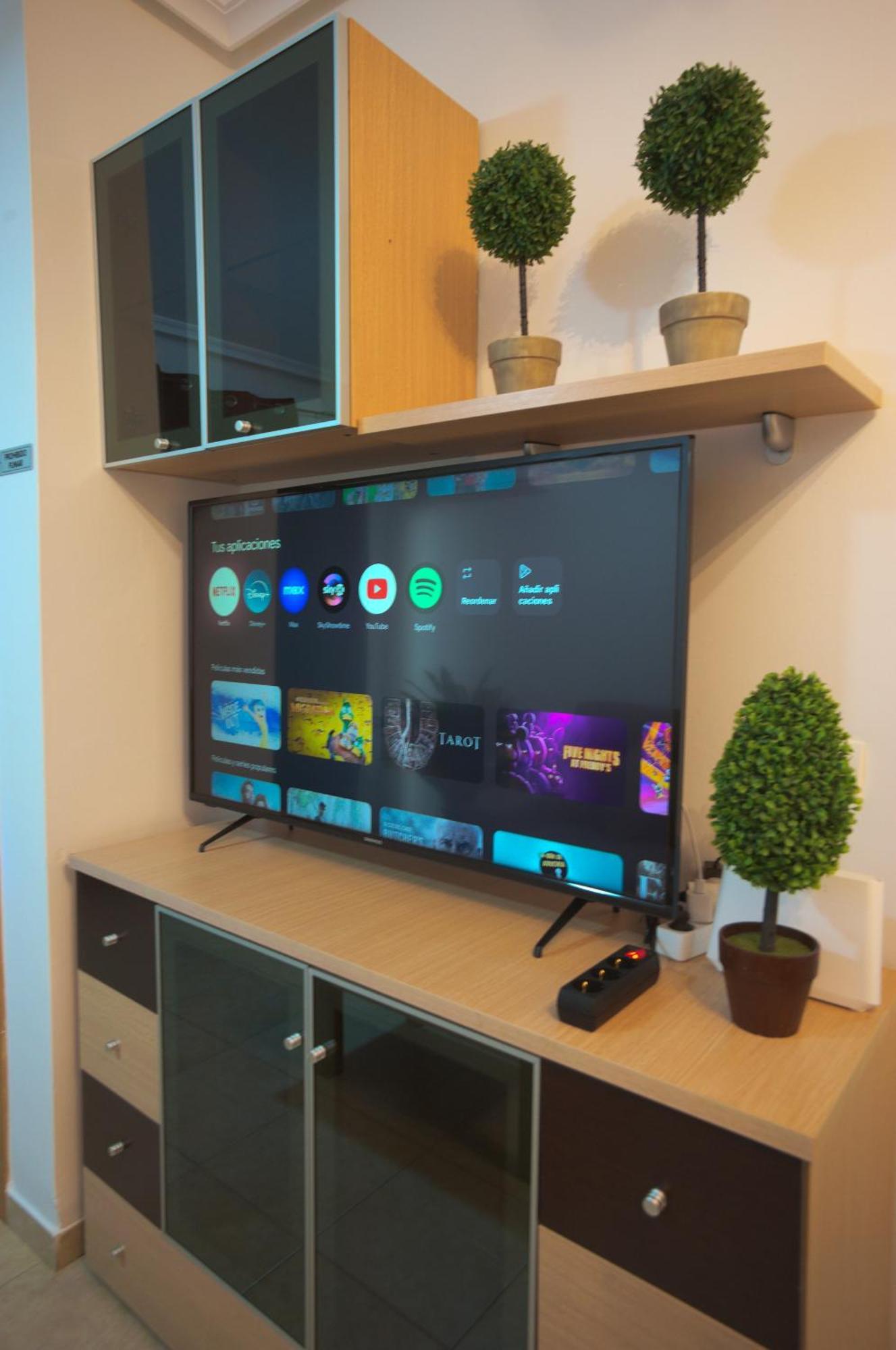 Apartalux Magic Diamond Apartment *