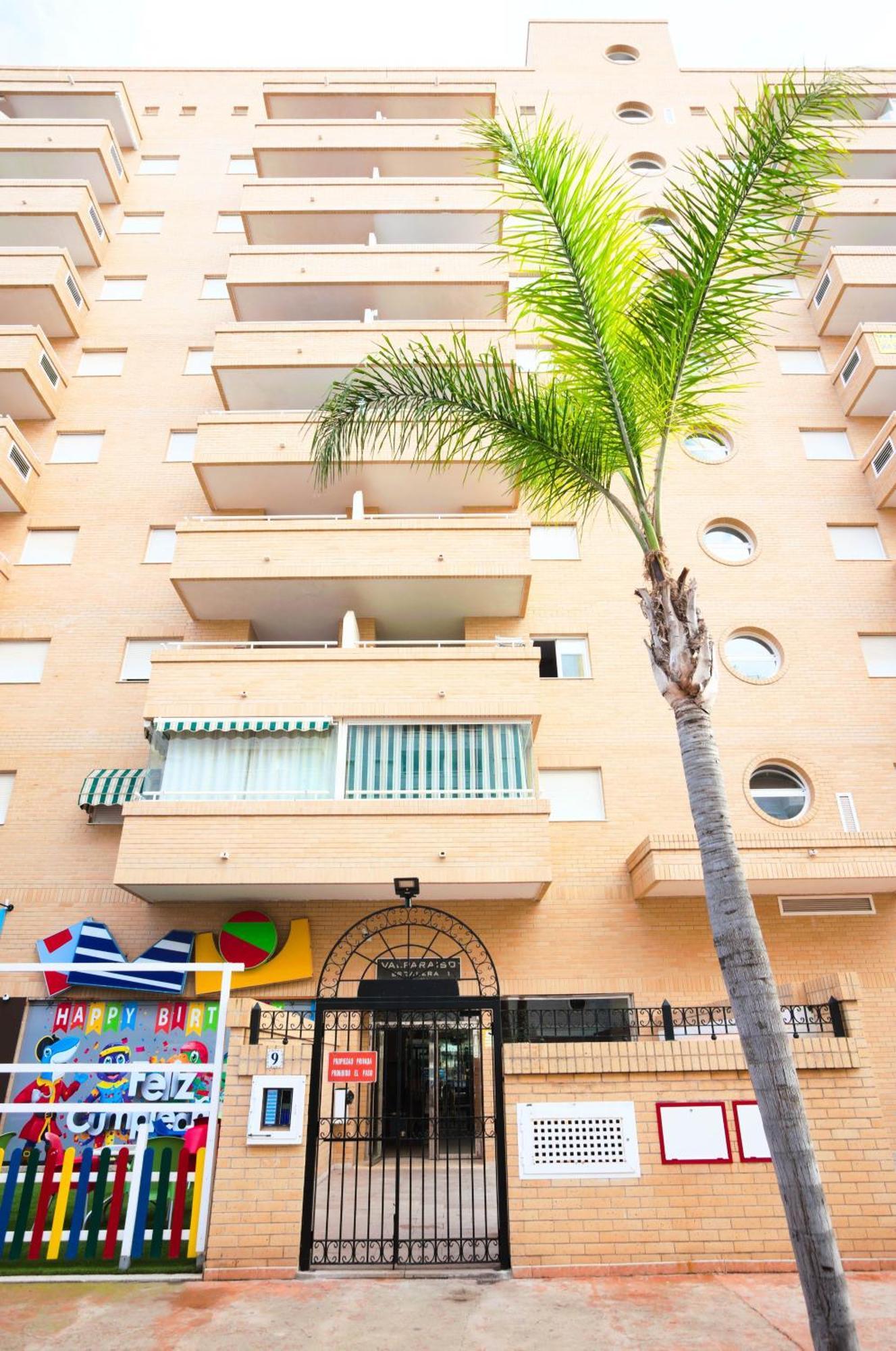 Apartalux Magic Diamond Apartment