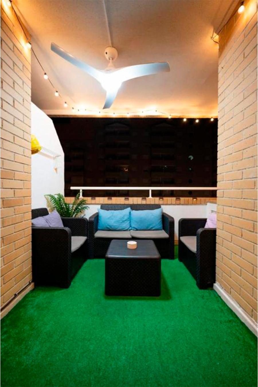 Apartalux Magic Diamond Apartment Oropesa del Mar