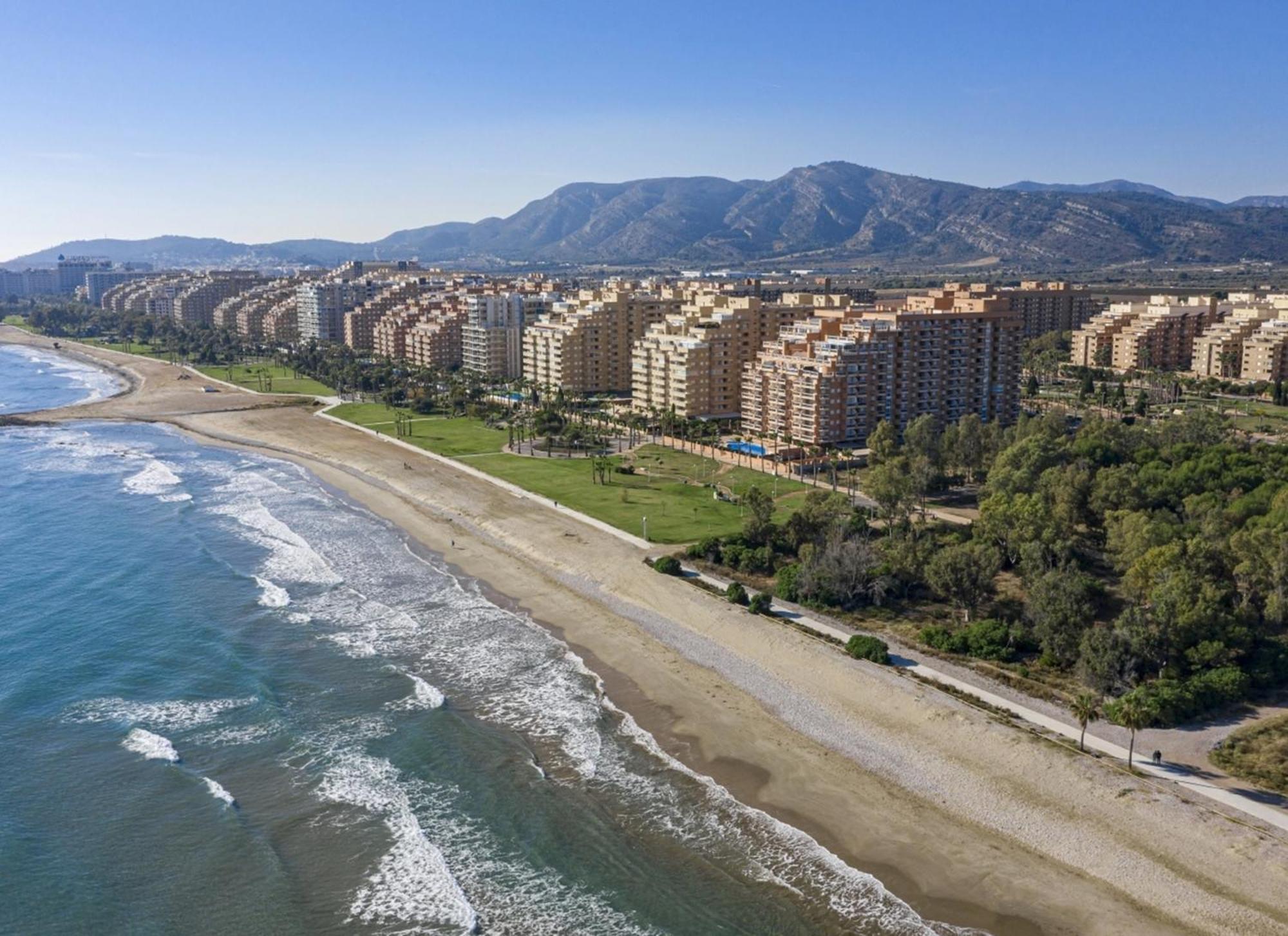 Apartment Apartalux Magic Diamond Oropesa del Mar