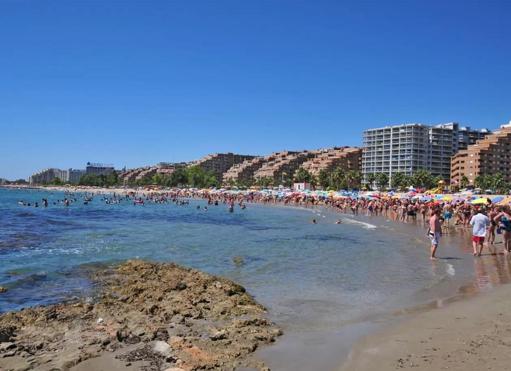Apartment Apartalux Magic Diamond Oropesa del Mar