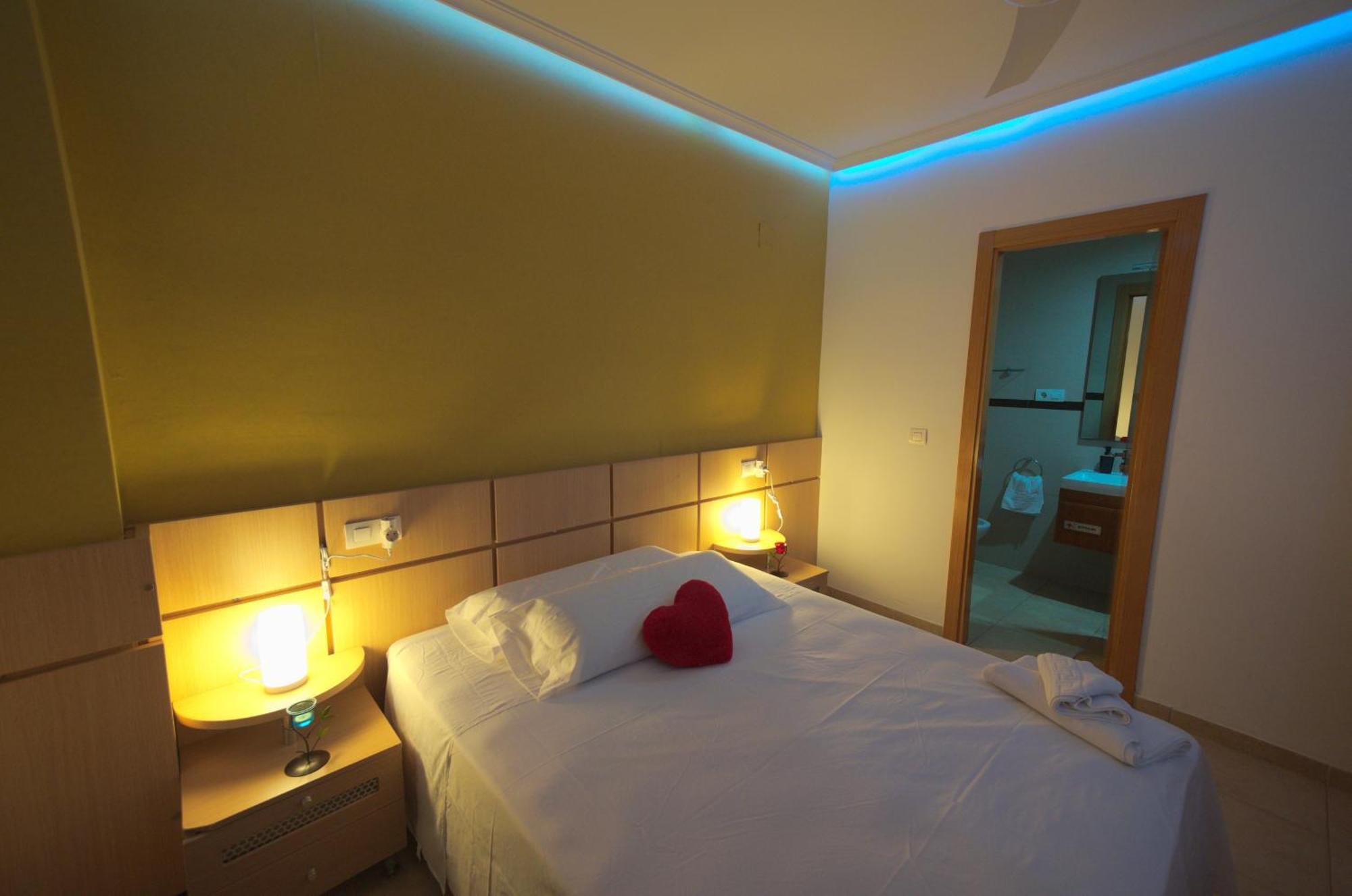 Apartalux Magic Diamond Apartment Oropesa del Mar