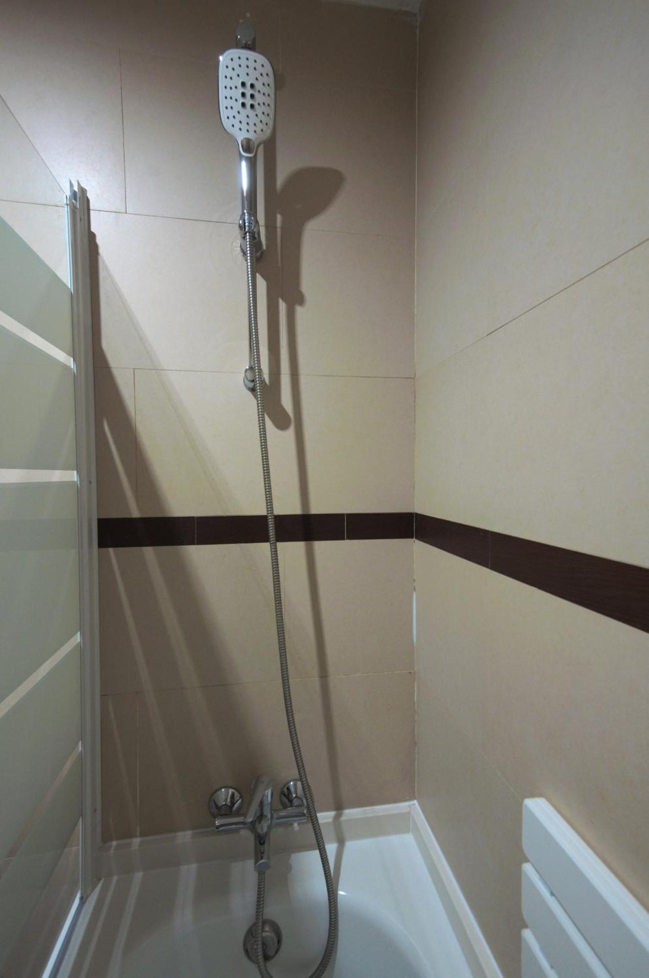 Apartment Apartalux Magic Diamond *