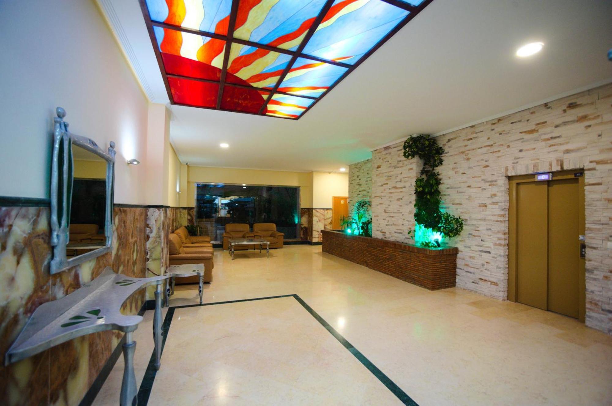 Apartalux Magic Diamond Apartment