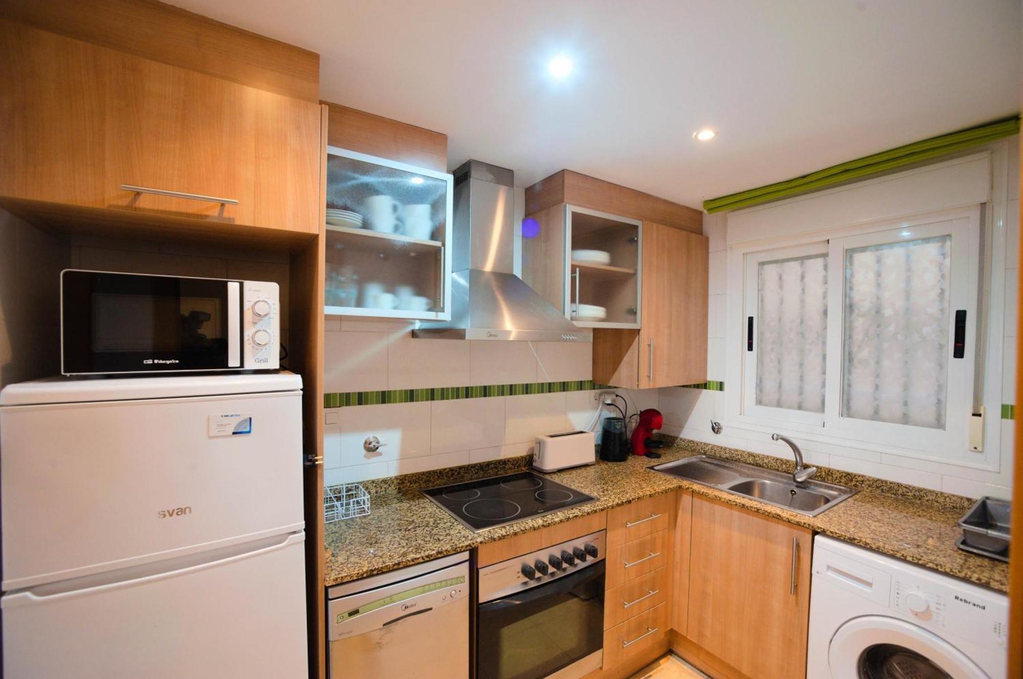 Apartment Apartalux Magic Diamond *