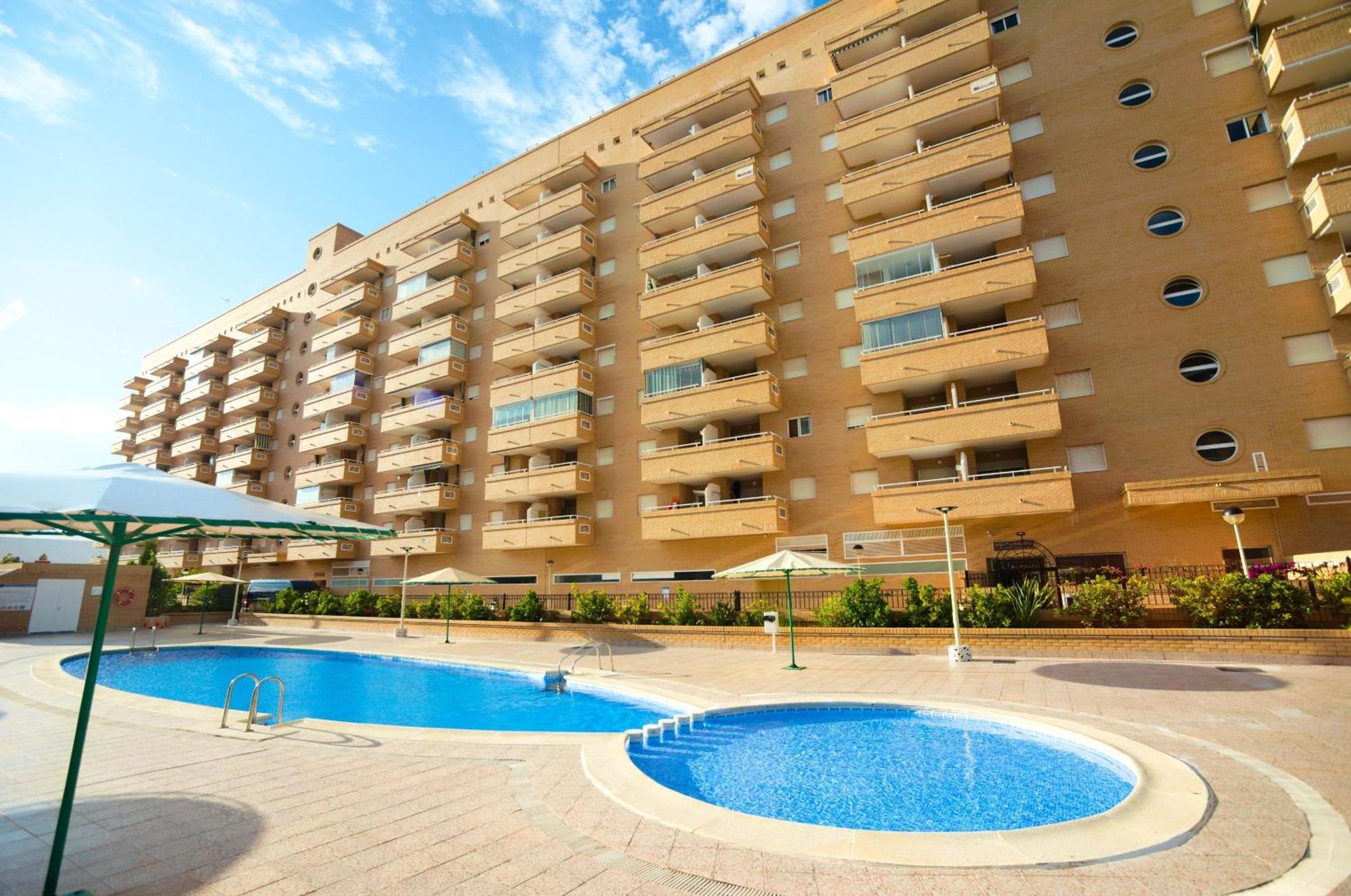 Apartment Apartalux Magic Diamond