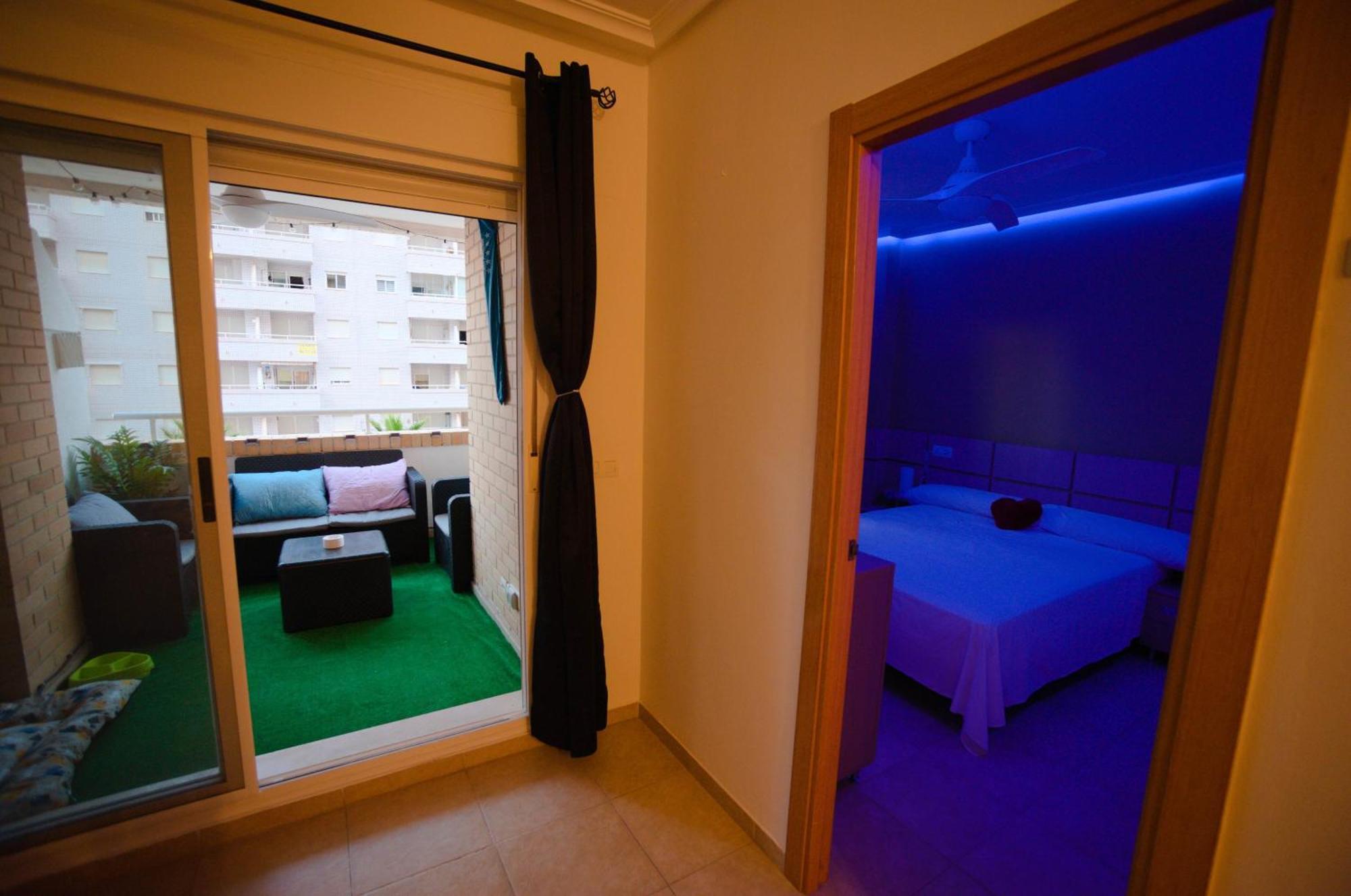 Apartment Apartalux Magic Diamond Oropesa del Mar